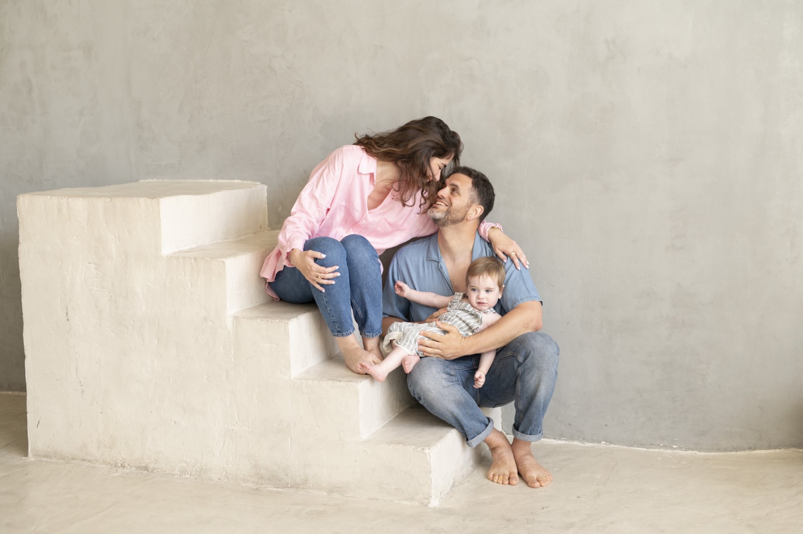 משפחה גיל שנה 30